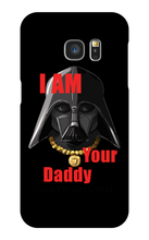 jediversuscovid Samsung Phone Cases