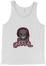 UNRRE4L Tank Top