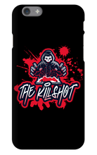 thekillshot iPhone Phone Cases