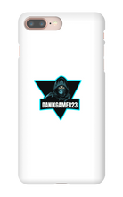 danixgamer23_ iPhone Phone Cases