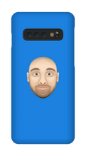 FrankieDooSpace Samsung Phone Cases