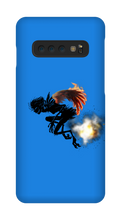 maserovo Samsung GALAXY S9 Phone Cases