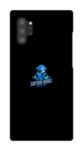 captainudel Samsung Phone Cases
