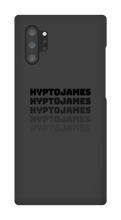 hyptojames Samsung Phone Cases