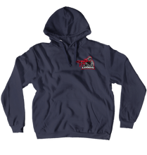 kanima Hoodies (No-Zip/Pullover)