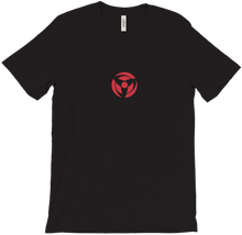 T-Shirts - Mangekyou Sharingan Itachi