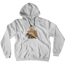Tarkov Ginge Hoody