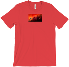 molnargabdenc T-Shirts