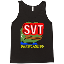 Barncasino tank top