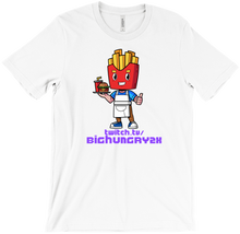 Fryguy T-Shirt