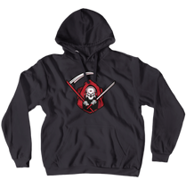 thadeuscrane84 Hoodies (No-Zip/Pullover)