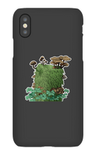 Friend Fungus iPhone Phone Cases