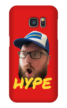 nyatzz508 Samsung Phone Cases