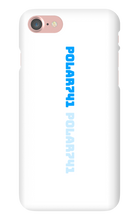 polar741 iPhone Phone Cases