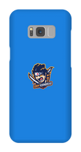 drykornbreadx Samsung Phone Cases