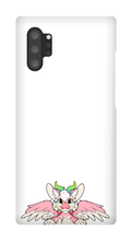Diana Peek Samsung Phone Cases