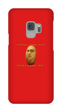 Taters Gonna Tate Samsung Case