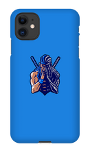 ktm_tonyxx iPhone Phone Cases