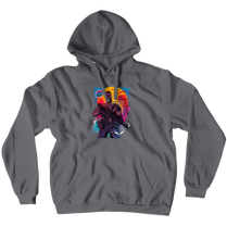 Fragnarplays Exclusive Welcome to Rebirth Hoodie
