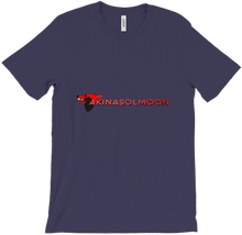 akinabldmoon T-Shirts