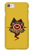 INSOMNATION iPhone Phone Cases