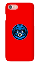 Famous Logo iPhone Case