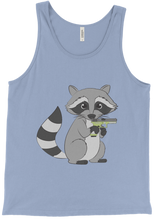 Racckunai Tank Top