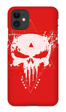 forcedassault iPhone Phone Cases