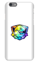 RhodiumSharx Rainbow iPhone Case