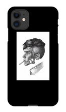 juleczkkaa iPhone Phone Cases