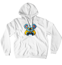 yosoykoala01 Hoodies (No-Zip/Pullover)