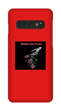 jrockk916 Samsung Phone Cases