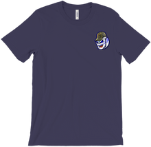 yanksfanhare02 T-Shirts (Small Logo, Top L Chest)