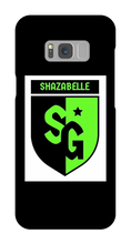 shazabelle85 Samsung Phone Cases