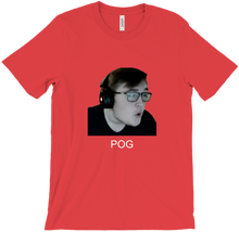 Pog Shirt
