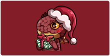 Christmas Gifting Gilbert XXL Gaming Mousepad