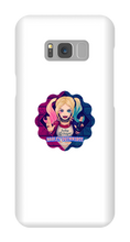 harleyquinn1855 Samsung Phone Cases