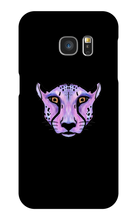 galaxycheetah Samsung Phone Cases