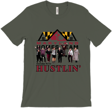 Everyday We're Hustlin'