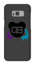 LOOT BEARR  Samsung Phone Cases