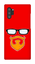rooneyplays Samsung Phone Cases