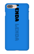 CAPINHA IPHONE LENDA