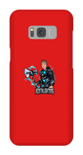 xenithlightning Samsung Phone Cases