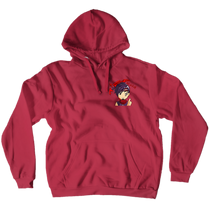 KeenGamz Raid Hoodies (No-Zip/Pullover)