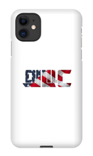 djlilc1 iPhone Phone Cases