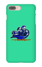 iyorioknight iPhone Phone Cases