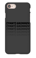 ttv_grimmzy iPhone Phone Cases