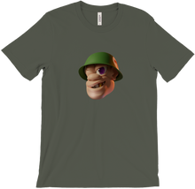 JZ80 Medic T-Shirt