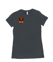 Phoenix Kingdom Women T-Shirt