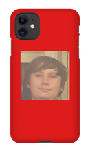 Blastyskidlord iPhone Cases